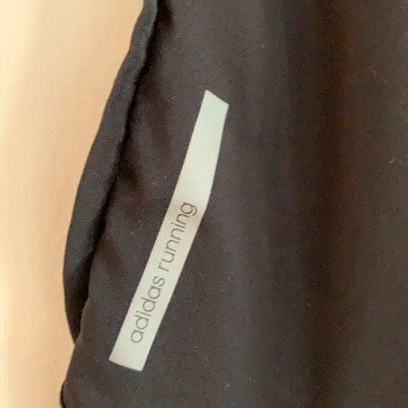 Adidas Running Sports Outdoors Shorts - Picture 4 of 10